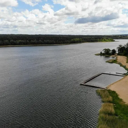 Lodge Letniskowy Goldap
