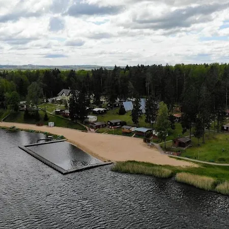 Letniskowy Lodge *