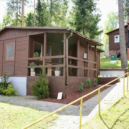 Lodge Letniskowy Goldap